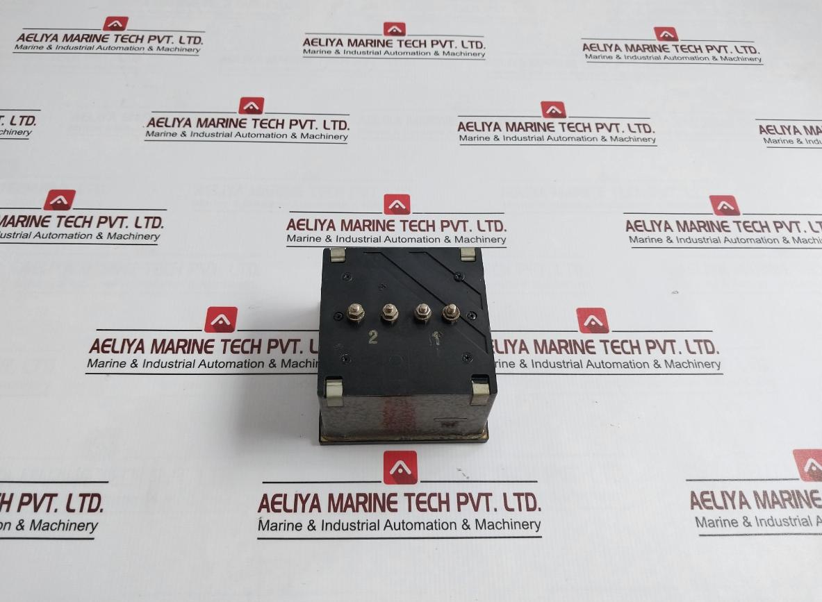 55-65 Hz 100V Frequency Meter