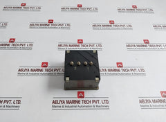 55-65 Hz 100V Frequency Meter