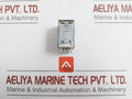55.34.9.024.0070 Control Relay With Socket 24Vdc Finder