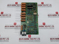 550557-80 Purifier Control Module Main Pcb Alfa-laval