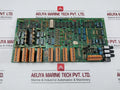 550557-80 Purifier Control Module Main Pcb Alfa-laval