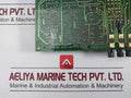 550557-80 Purifier Control Module Main Pcb Alfa-laval