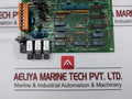 550557-80 Purifier Control Module Main Pcb Alfa-laval
