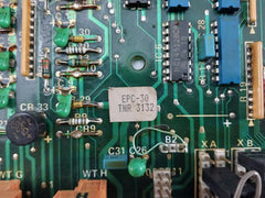 550557-80 Purifier Control Module Main Pcb Alfa-laval