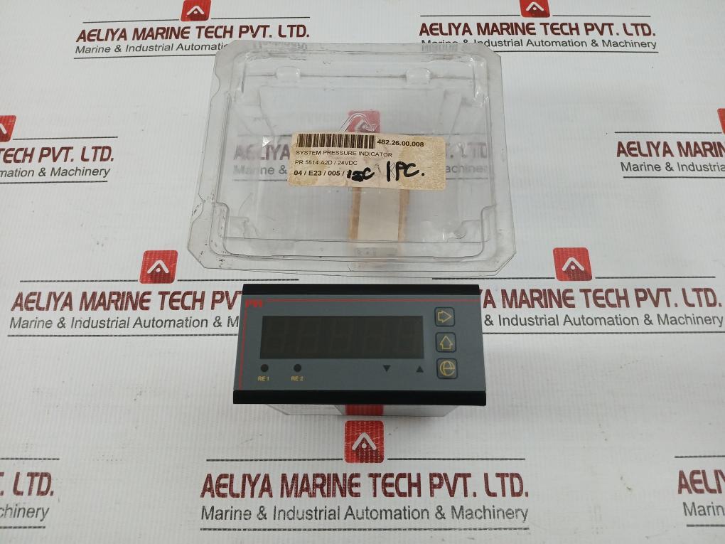 5514A2D-System-Pressure-Indicator-24Vac-4W-50-60Hz-Pr-Electronics-209022-1