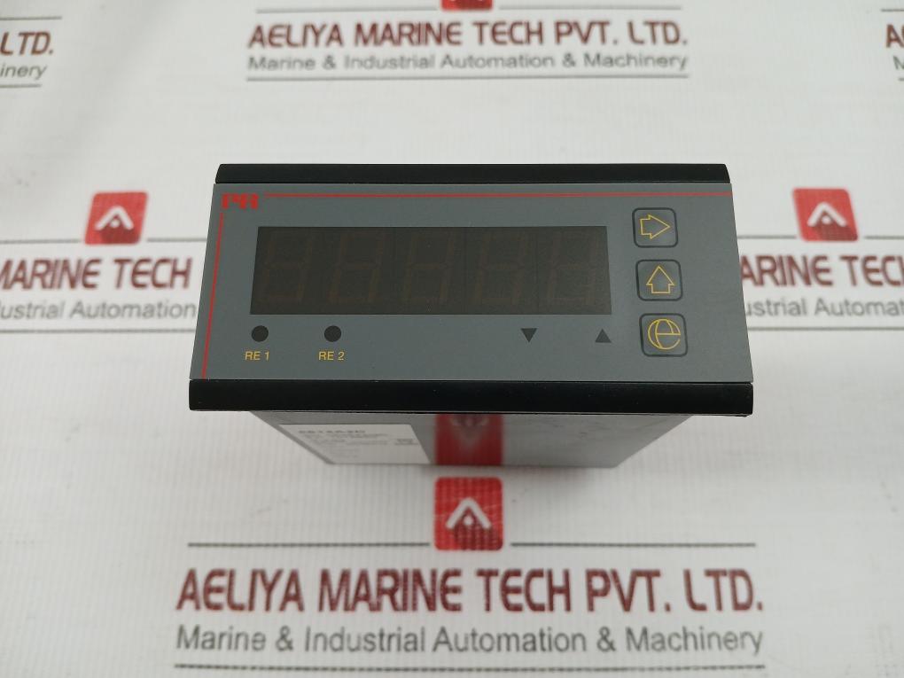 5514A2D-System-Pressure-Indicator-24Vac-4W-50-60Hz-Pr-Electronics-209022-2