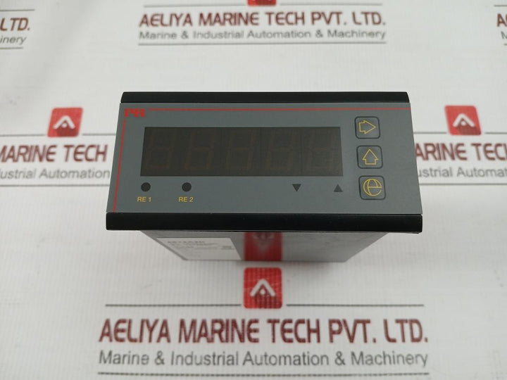 5514A2D-System-Pressure-Indicator-24Vac-4W-50-60Hz-Pr-Electronics-209022-2