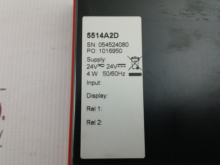 5514A2D-System-Pressure-Indicator-24Vac-4W-50-60Hz-Pr-Electronics-209022-8
