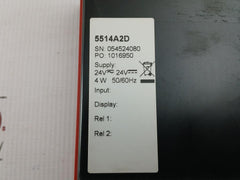 5514A2D-System-Pressure-Indicator-24Vac-4W-50-60Hz-Pr-Electronics-209022-8