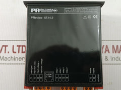 5514A2D-System-Pressure-Indicator-24Vac-4W-50-60Hz-Pr-Electronics-209022-9