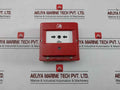 55200-940Apo Safe Manual Call Point 14-22V Dc Apollo