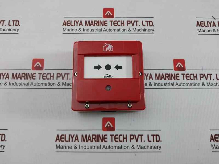 55200-940Apo Safe Manual Call Point 14-22V Dc Apollo
