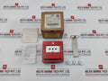55200-940Apo Safe Manual Call Point 14-22V Dc Apollo