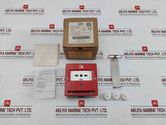 55200-940Apo Safe Manual Call Point 14-22V Dc Apollo
