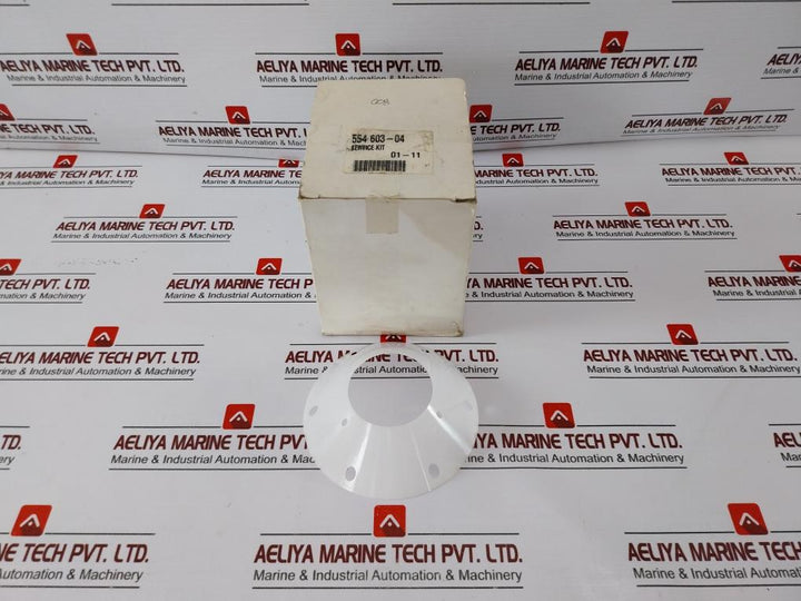 554 603-04 Service Kit 01-11