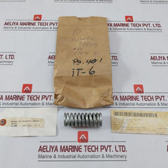 5555546 Hydraulic Brakes Spring