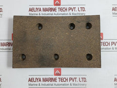 5574880 Lining Brake