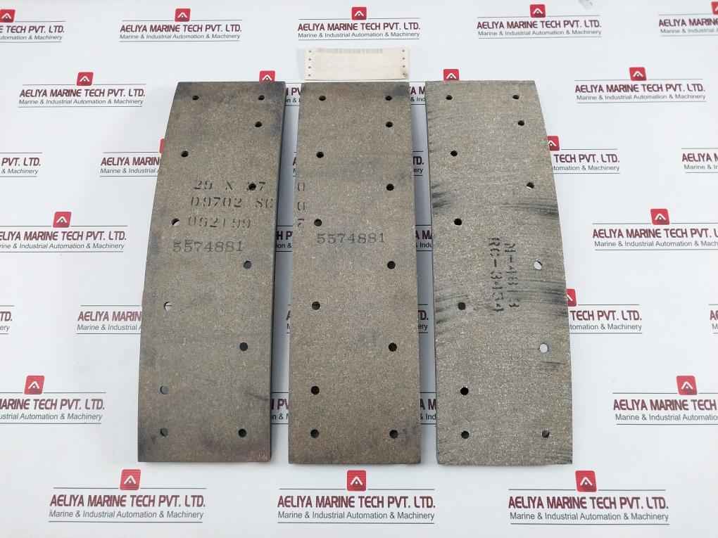 5574881 Lining Brake