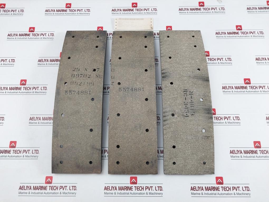 5574881 Lining Brake