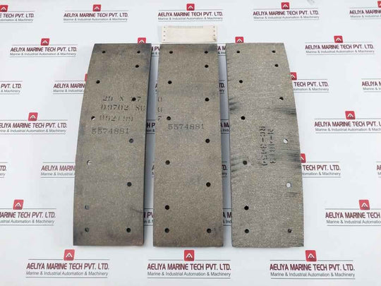 5574881 Lining Brake