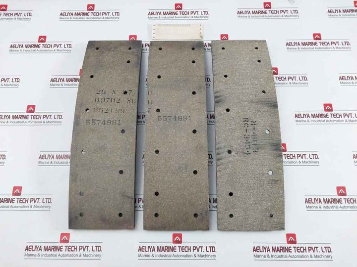 5574881 Lining Brake