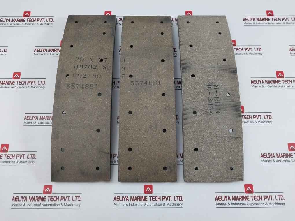 5574881 Lining Brake