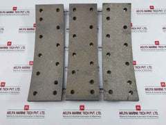5574881 Lining Brake