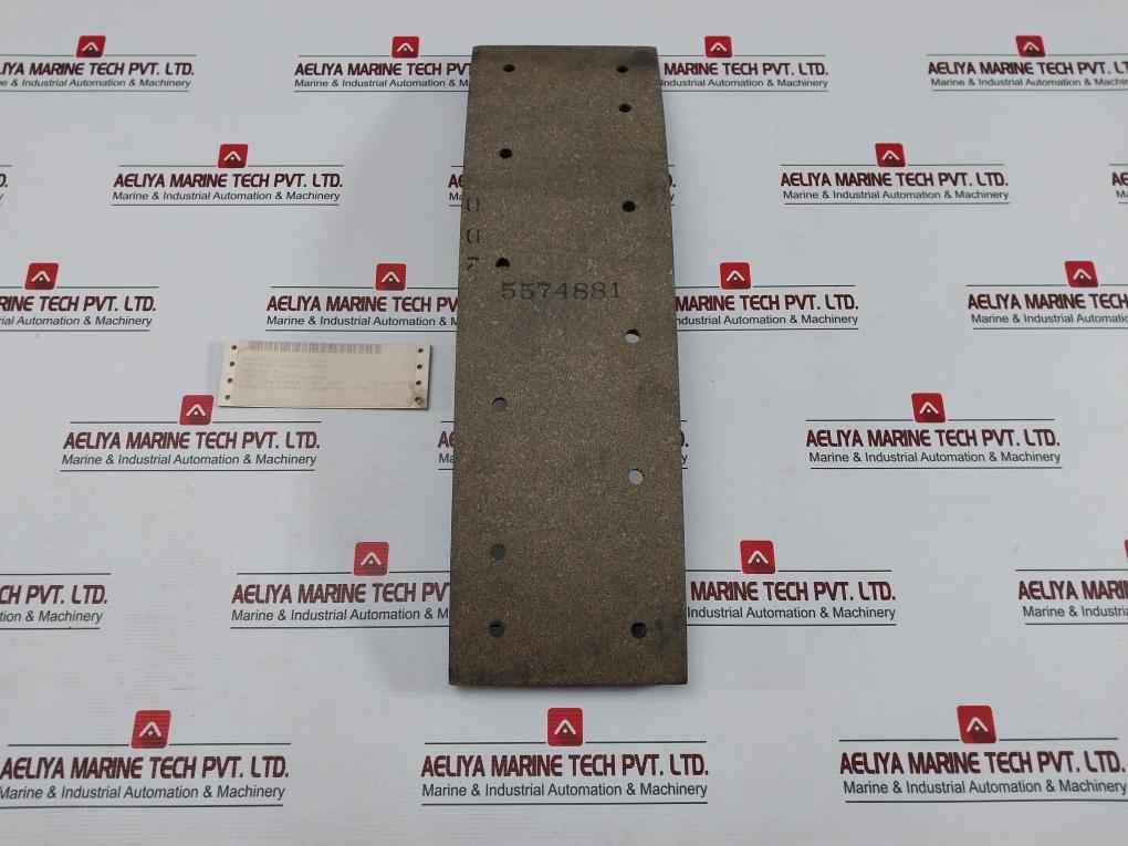 5574881 Lining Brake
