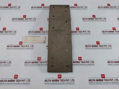 5574881 Lining Brake