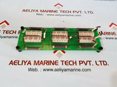 Shinko e3-1065 pcb card ssa100