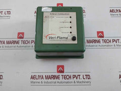 5603-23 (F.R.) Eclipse Flame Monitoring Control 205-265V Ac 50/60 Hz