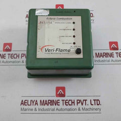 5603-23 (F.R.) Eclipse Flame Monitoring Control 205-265V Ac 50/60 Hz