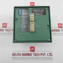 5603-23 (F.R.) Eclipse Flame Monitoring Control 205-265V Ac 50/60 Hz