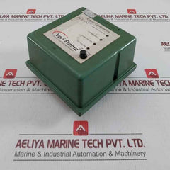 5603-23 (F.R.) Eclipse Flame Monitoring Control 205-265V Ac 50/60 Hz