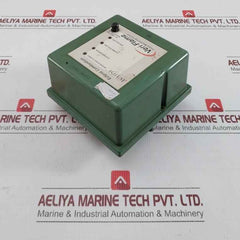 5603-23 (F.R.) Eclipse Flame Monitoring Control 205-265V Ac 50/60 Hz