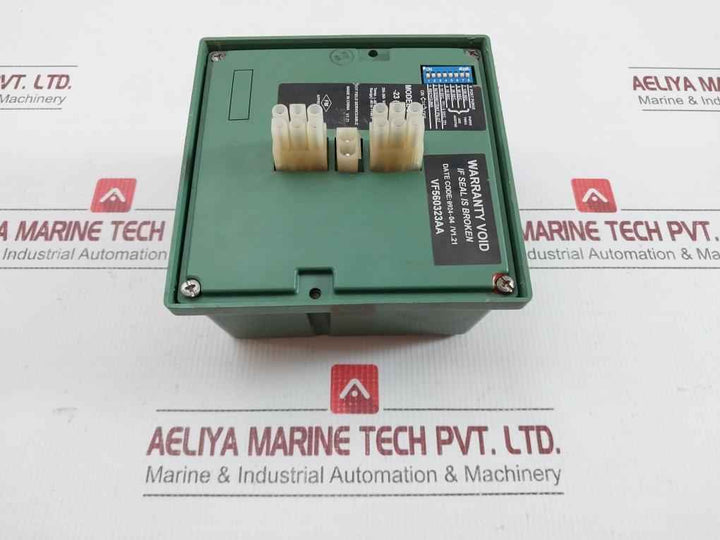5603-23 (F.R.) Eclipse Flame Monitoring Control 205-265V Ac 50/60 Hz
