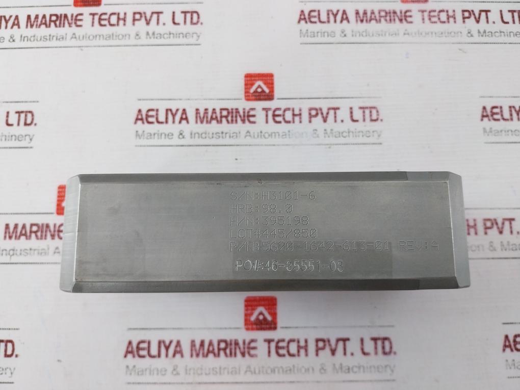 5620-1642-613-01 Gate Valve Type 47 2-1/16” 10M Wp Dd Rev A