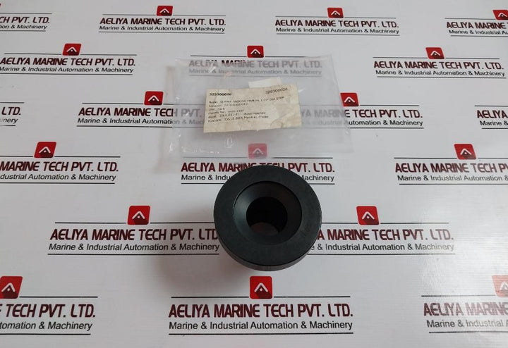 5620-1687 Stem Seal Gland Packing Manual 1.25” Diameter
