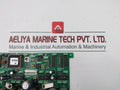 56304595 Ag Amplifier Printed Circuit Board Pharmacia Biotech 94V0
