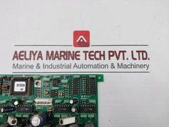 56304595 Ag Amplifier Printed Circuit Board Pharmacia Biotech 94V0