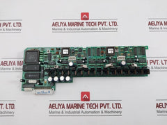 56304595 Ag Amplifier Printed Circuit Board Pharmacia Biotech 94V0