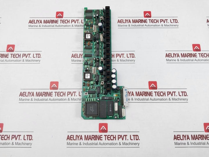 56304595 Ag Amplifier Printed Circuit Board Pharmacia Biotech 94V0