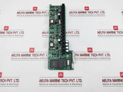 56304595 Ag Amplifier Printed Circuit Board Pharmacia Biotech 94V0