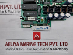 56304595 Ag Amplifier Printed Circuit Board Pharmacia Biotech 94V0