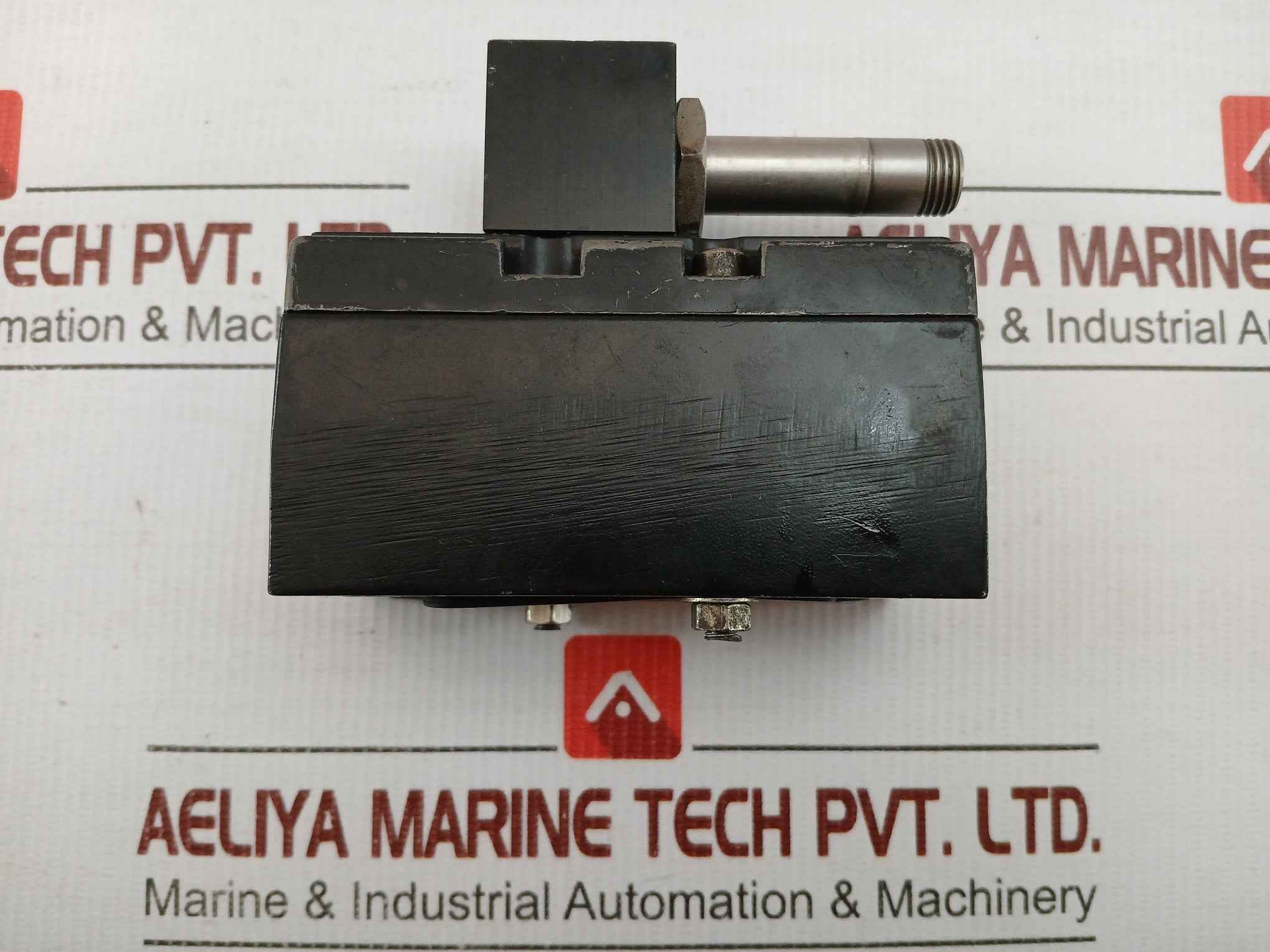 565-301-000-3 Directional Valve 10 Bar Bosch Rexroth