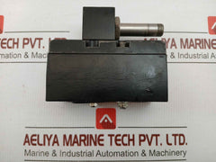 565-301-000-3 Directional Valve 10 Bar Bosch Rexroth