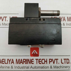 565-301-000-3 Directional Valve 10 Bar Bosch Rexroth