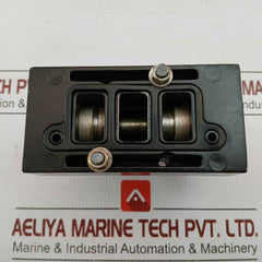 565-301-000-3 Directional Valve 10 Bar Bosch Rexroth