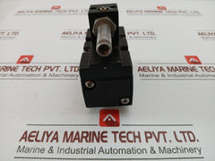 565-301-000-3 Directional Valve 10 Bar Bosch Rexroth