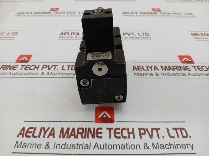 565-301-000-3 Directional Valve 10 Bar Bosch Rexroth